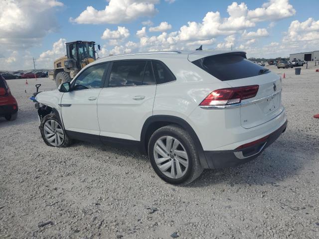 2023 VOLKSWAGEN ATLAS CROS - 1V2KC2CA8PC220526