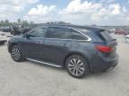 Lot #3023687879 2016 ACURA MDX TECHNO