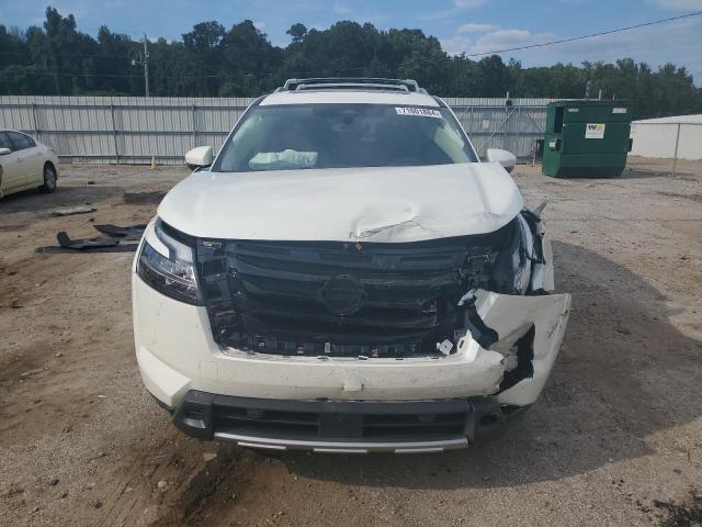 2024 NISSAN PATHFINDER - 5N1DR3DK7RC269401