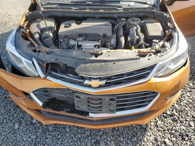 2017 CHEVROLET CRUZE PREM - 3G1BF6SM1HS533045