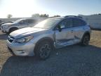 Lot #3030993832 2014 SUBARU XV CROSSTR