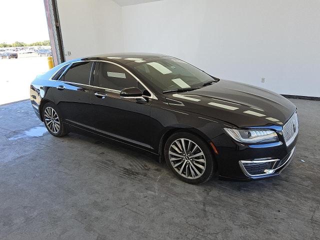 VIN 3LN6L5D98KR609195 2019 Lincoln MKZ, Reserve I no.4