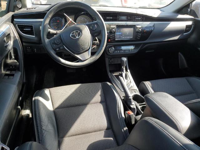 2015 TOYOTA COROLLA L - 5YFBURHE0FP295214