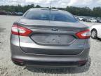 FORD FUSION SE photo