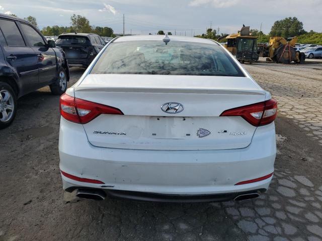 2015 HYUNDAI SONATA SPO - 5NPE34AF4FH074380