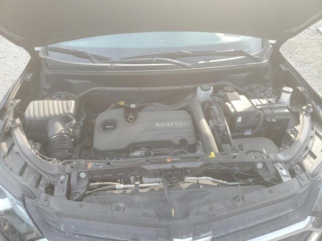 2020 CHEVROLET EQUINOX LT - 2GNAXKEV9L6107163
