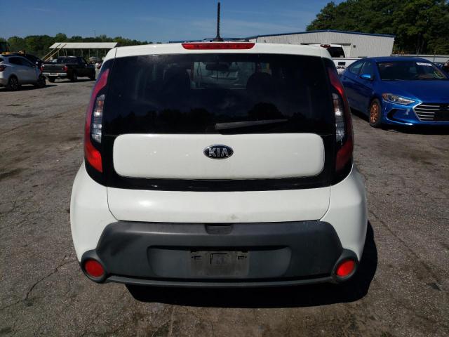 VIN KNDJN2A28G7826694 2016 KIA Soul no.6