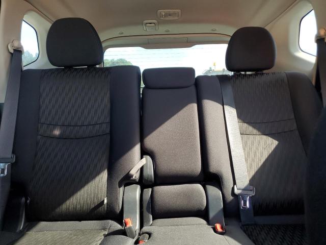 2018 NISSAN ROGUE S - 5N1AT2MT3JC829068