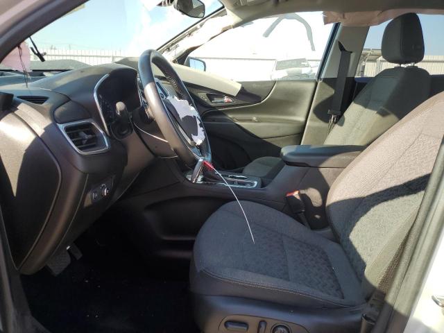 VIN 2GNAXJEV3N6139796 2022 Chevrolet Equinox, LT no.7