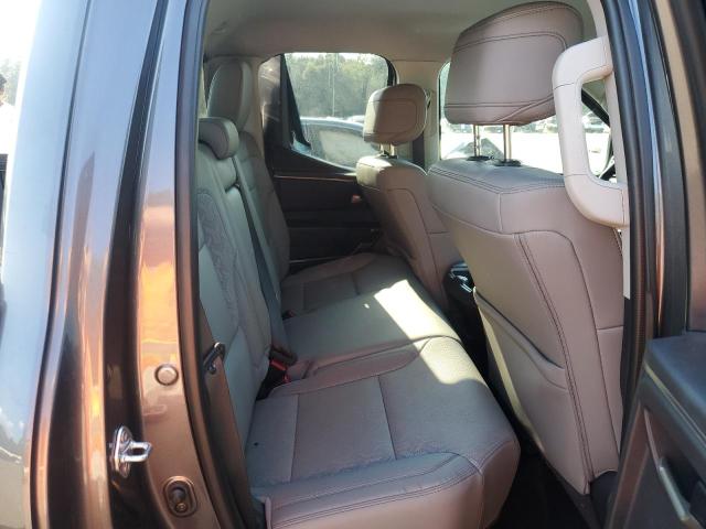 2024 TOYOTA TUNDRA DOU - 5TFLA5DAXRX175242