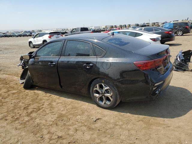 2021 KIA FORTE FE - 3KPF24AD8ME358084