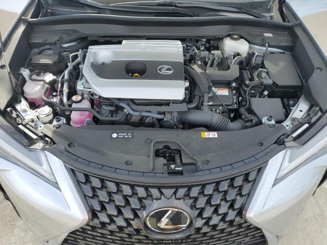 VIN JTHP6JBH4R2164664 2024 Lexus UX, 250H Premium no.11