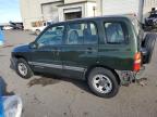 CHEVROLET TRACKER photo