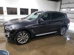 BMW X3 XDRIVE3 photo