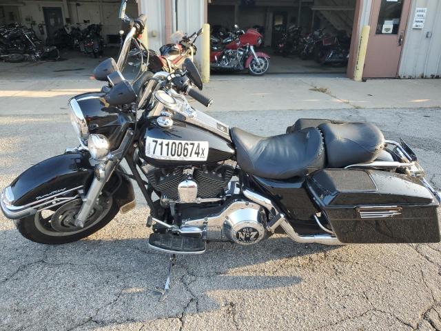2001 HARLEY-DAVIDSON FLHPI 1HD1FHW1X1Y652367