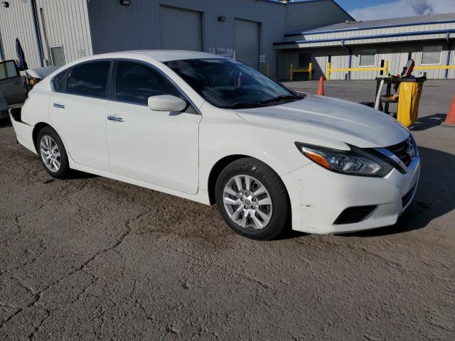 2017 NISSAN ALTIMA 2.5 - 1N4AL3AP4HN327434