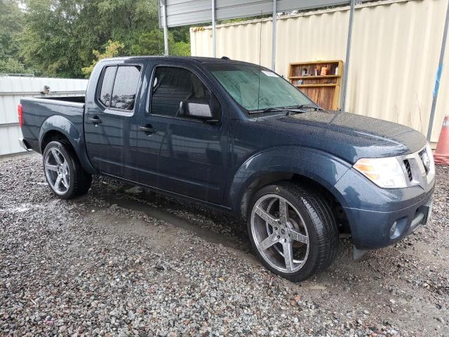 2017 NISSAN FRONTIER S - 1N6DD0ERXHN730586