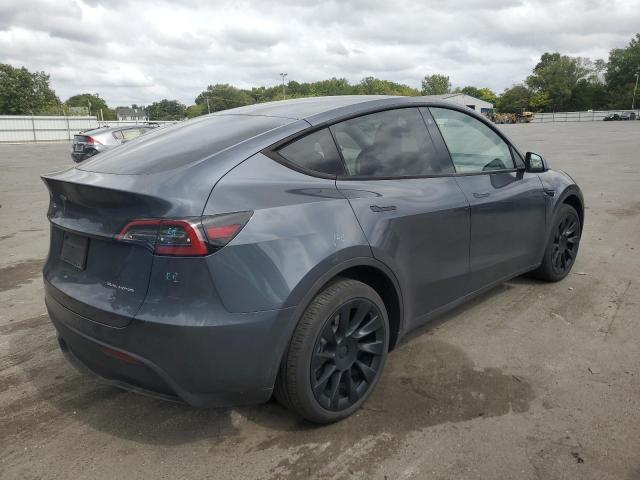 2023 TESLA MODEL Y - 7SAYGDEE6PA043036