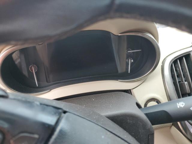 2016 BUICK LACROSSE S - 1G4G45G31GF173061