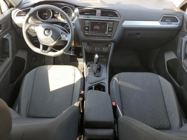 2019 VOLKSWAGEN TIGUAN S - 3VV1B7AX8KM032327