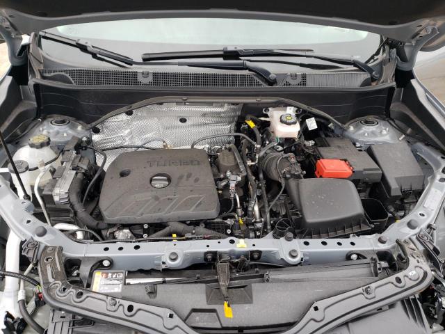 2024 BUICK ENCORE GX - KL4AMBSL5RB164805