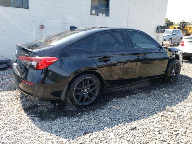 2022 HONDA CIVIC SPOR - 2HGFE2F51NH521985
