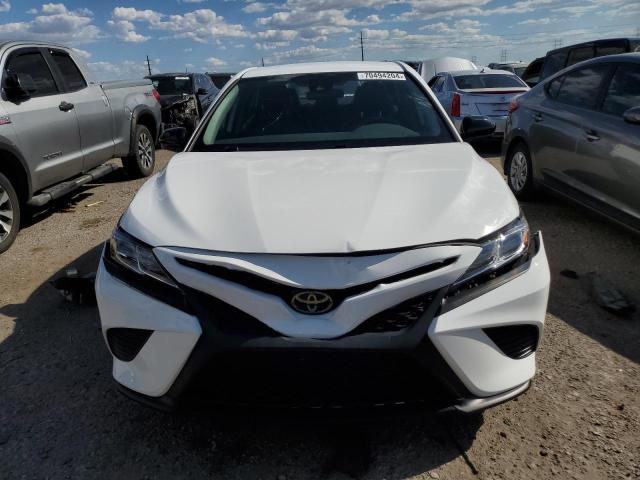 VIN 4T1B11HK1KU246015 2019 Toyota Camry, L no.5