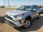 2021 TOYOTA RAV4 XLE - 2T3P1RFV0MC218381