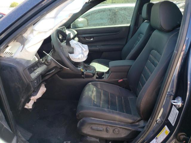 2024 HONDA CR-V SPORT - 7FARS6H87RE081631