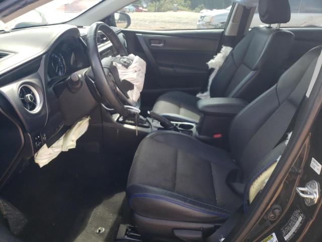 2019 TOYOTA COROLLA L - 2T1BURHE1KC219236