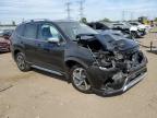 SUBARU FORESTER T photo