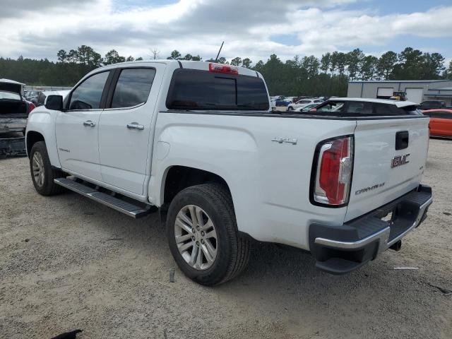 VIN 1GTG6DEN1K1210533 2019 GMC Canyon, Slt no.2