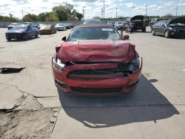 VIN 1FATP8UH7H5251111 2017 FORD ALL MODELS no.5