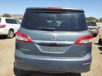 NISSAN QUEST S photo