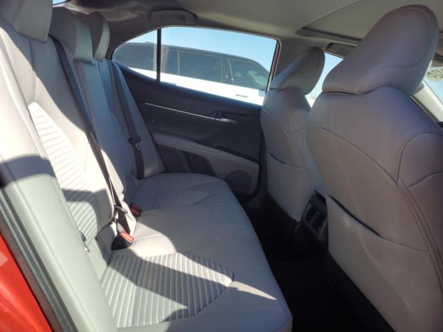 2019 TOYOTA CAMRY L - 4T1B11HK4KU239463