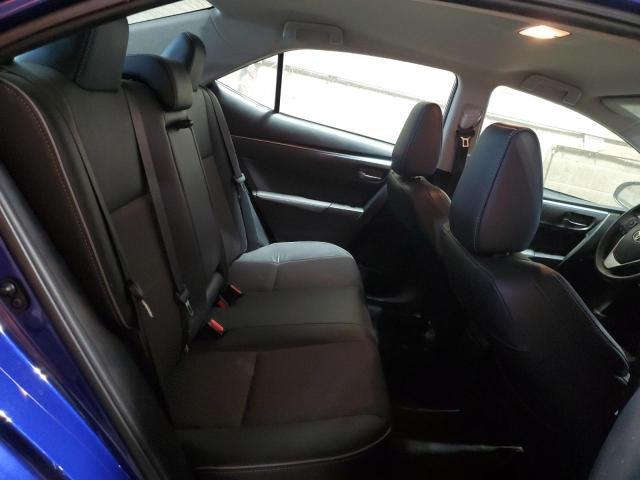 2016 TOYOTA COROLLA L - 2T1BURHE6GC519474