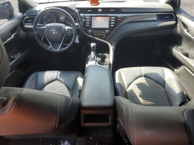 2019 TOYOTA CAMRY L - 4T1B11HK1KU735594