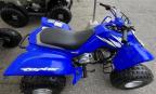 YAMAHA YFM80 R photo