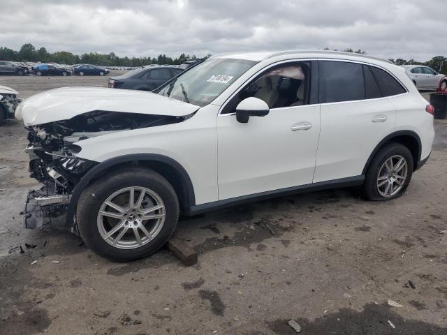 2023 MERCEDES-BENZ GLC 300 4M #2991746990