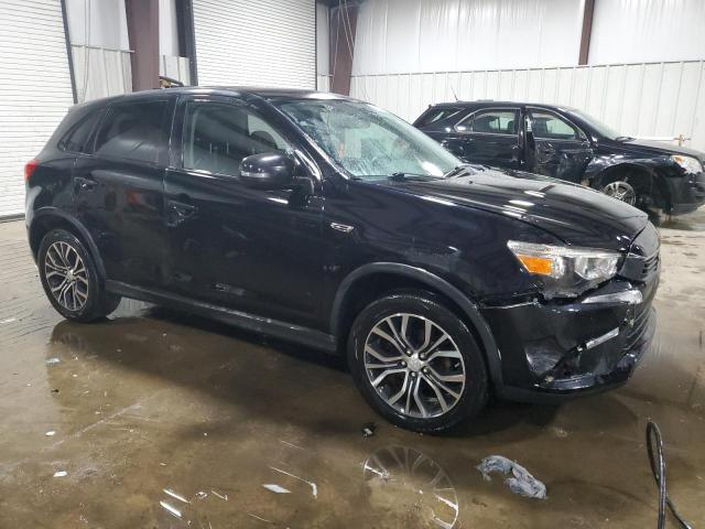 Vin: ja4ar3au5hz022428, lot: 70958314, mitsubishi outlander es 20174