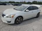 NISSAN ALTIMA 2.5 photo