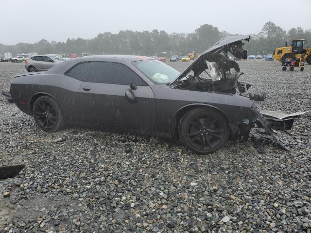 2018 DODGE CHALLENGER - 2C3CDZAG6JH334049