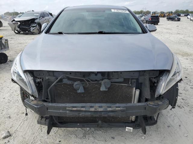 2016 HYUNDAI SONATA SPO - 5NPE34AF7GH390437