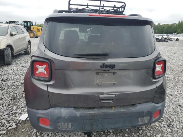 2018 JEEP RENEGADE L - ZACCJABB7JPJ06534