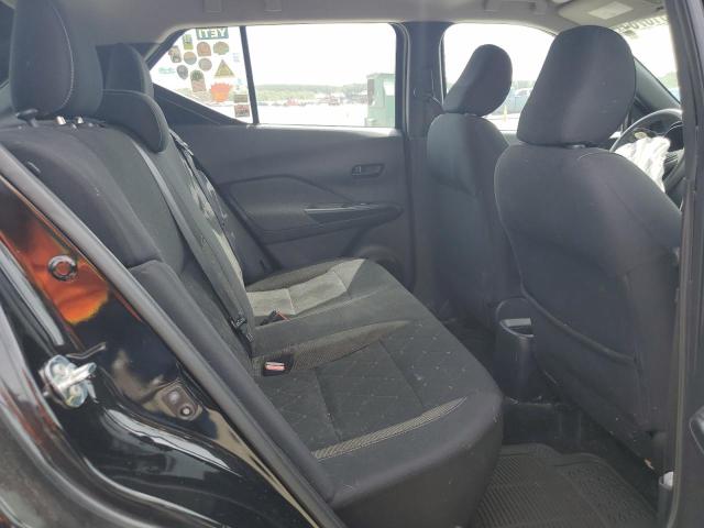 2020 NISSAN KICKS S - 3N1CP5BV9LL540150