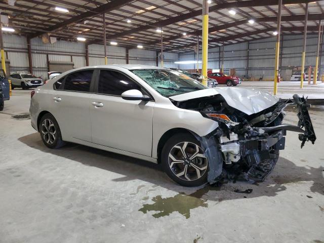 Vin: 3kpf24ad2ke061664, lot: 71987384, kia forte fe 20194