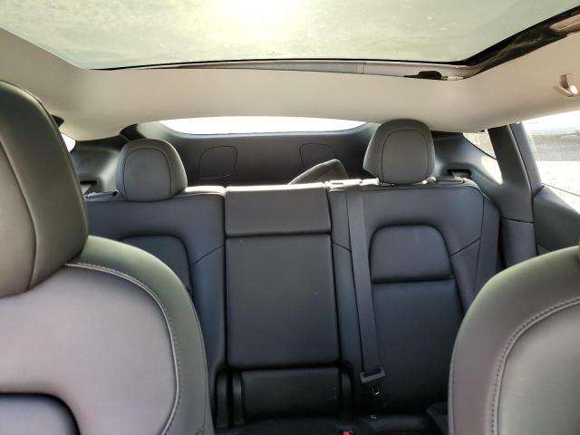 2023 TESLA MODEL Y - 7SAYGDEE6PF583151
