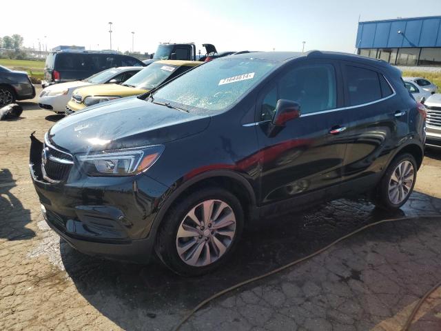 VIN KL4CJASB3LB050750 2020 Buick Encore, Preferred no.1