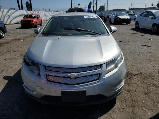 VIN 1G1RC6E45FU131903 2015 Chevrolet Volt no.5