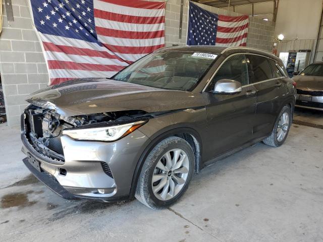 2019 INFINITI QX50 ESSEN - 3PCAJ5M35KF123753